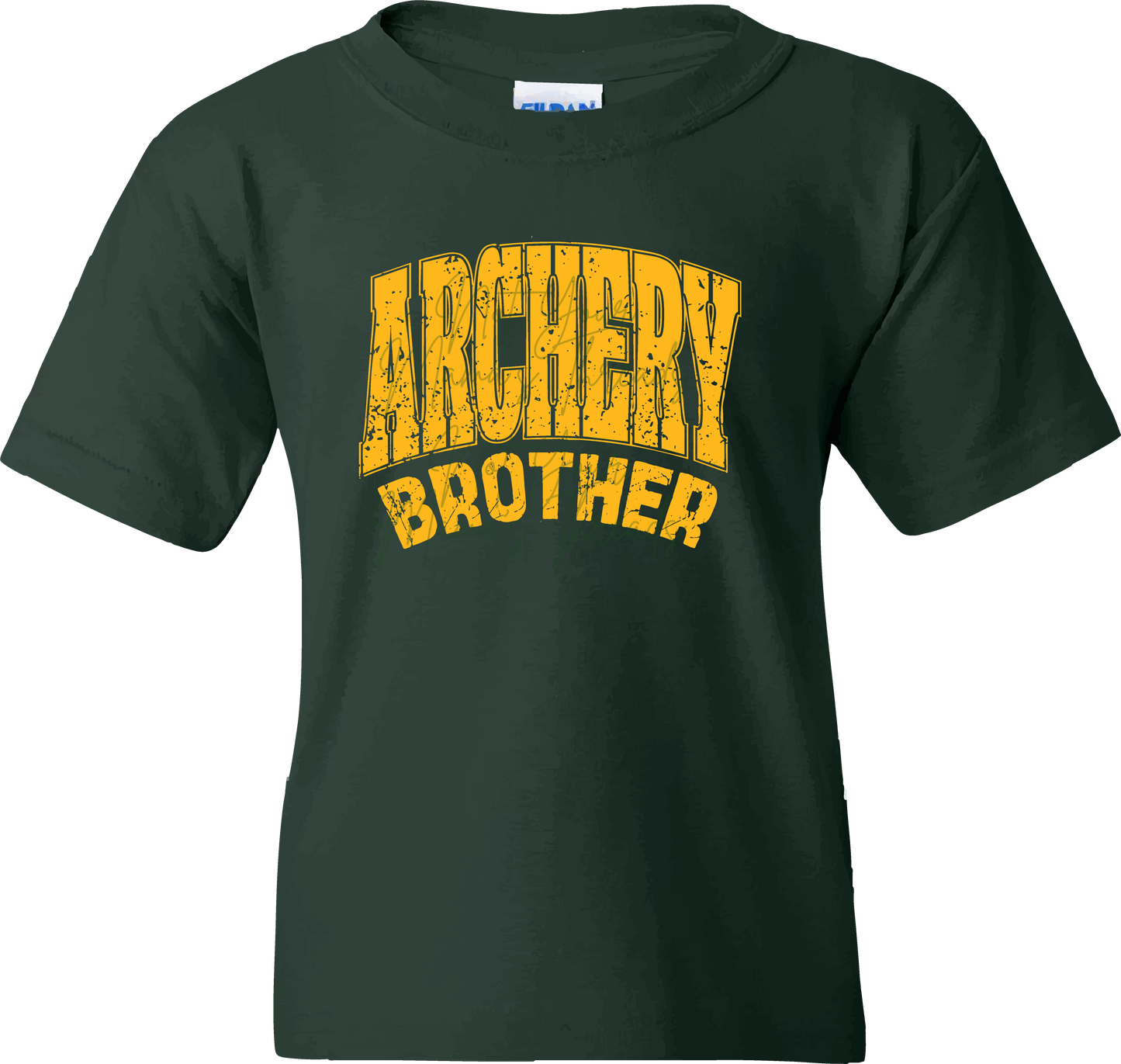 Archery Brother