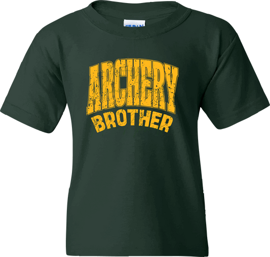 Archery Brother